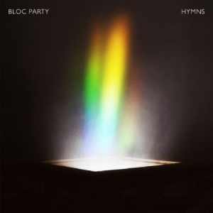 Bloc Party - Hymns ryhmässä CD @ Bengans Skivbutik AB (1735613)