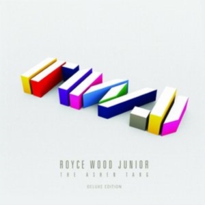 Wood Junior Royce - Ashen' Tang  Deluxe ryhmässä CD @ Bengans Skivbutik AB (1735633)