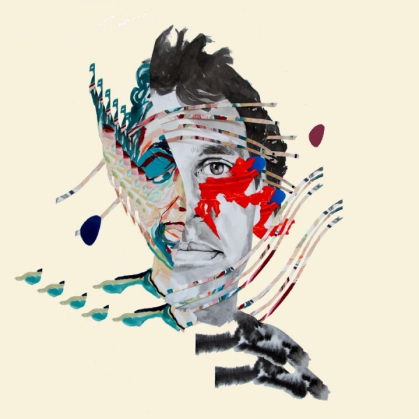 Animal Collective - Painting With ryhmässä VINYYLI / Rock @ Bengans Skivbutik AB (1736285)