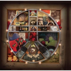 Badly Drawn Boy - The Hour Of Bewilderbeast ryhmässä CD @ Bengans Skivbutik AB (1737956)