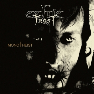 Celtic Frost - Monotheist ryhmässä CD @ Bengans Skivbutik AB (1737992)