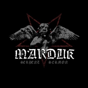 Marduk - Serpent Sermon ryhmässä CD @ Bengans Skivbutik AB (1738014)