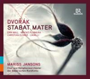 Stabat Mater - Stabat Mater, Op. 58 ryhmässä CD @ Bengans Skivbutik AB (1740166)