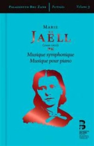 Jaëll Marie - Orchestral Music & Piano Works (3 C ryhmässä CD @ Bengans Skivbutik AB (1740184)