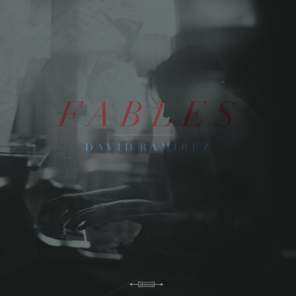Ramirez David - Fables ryhmässä CD / Rock @ Bengans Skivbutik AB (1765762)