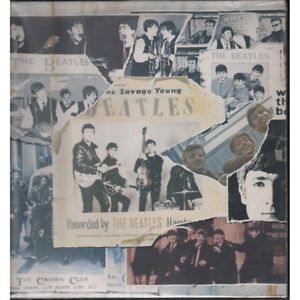 Beatles - Anthology 1 ryhmässä VINYYLI @ Bengans Skivbutik AB (1769197)