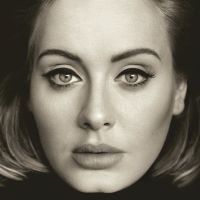 Adele - 25 ryhmässä -Start BM CD @ Bengans Skivbutik AB (1770845)