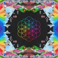 Coldplay - A Head Full Of Dreams ryhmässä VINYYLI @ Bengans Skivbutik AB (1773738)
