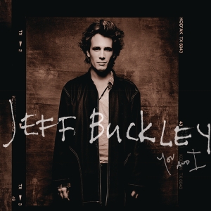 Buckley Jeff - You And I ryhmässä VINYYLI @ Bengans Skivbutik AB (1774962)