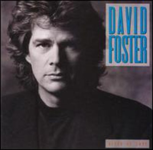 Foster David - River Of Love ryhmässä CD / Pop @ Bengans Skivbutik AB (1779733)