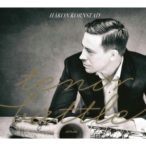 Kornstad Håkon - Tenor Battle ryhmässä CD @ Bengans Skivbutik AB (1781137)