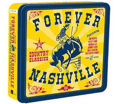 Forever Nashville - Forever Nashville ryhmässä -Start Box @ Bengans Skivbutik AB (1784047)