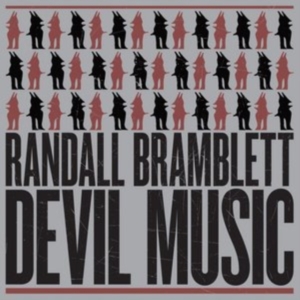 Bramblett Randall - Devil Music ryhmässä CD @ Bengans Skivbutik AB (1787183)