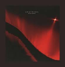 Anathema - Distant Satellites (CD + 2 DVD) ryhmässä CD @ Bengans Skivbutik AB (1788007)