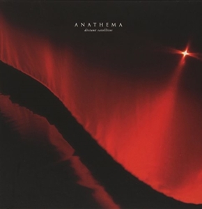 Anathema - Distant Satellites (CD + 2 DVD) ryhmässä DVD & BLU-RAY @ Bengans Skivbutik AB (1788007)