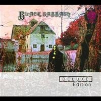 Black Sabbath - Black Sabbath - Dlx ryhmässä CD @ Bengans Skivbutik AB (1788160)