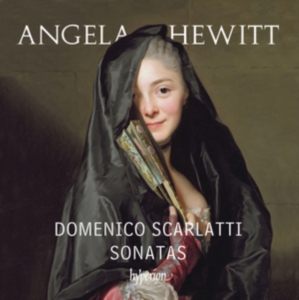 Scarlatti Domenico - Sonatas ryhmässä CD @ Bengans Skivbutik AB (1788310)