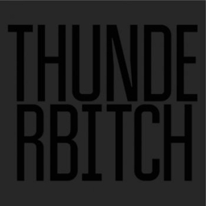 Thunderbitch - Thunderbitch ryhmässä VINYYLI @ Bengans Skivbutik AB (1788317)