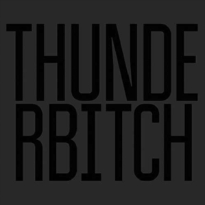 Thunderbitch - Thunderbitch ryhmässä VINYYLI @ Bengans Skivbutik AB (1788317)