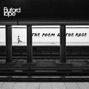 Buford Pope - Poem And The Rose ryhmässä CD @ Bengans Skivbutik AB (1788374)