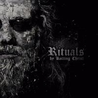 Rotting Christ - Rituals (2 Lp) Black Vinyl ryhmässä VINYYLI @ Bengans Skivbutik AB (1790666)