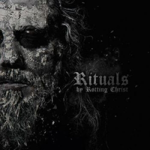 Rotting Christ - Rituals ryhmässä CD @ Bengans Skivbutik AB (1790671)