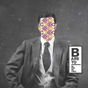 Bareto - Impredecible ryhmässä CD @ Bengans Skivbutik AB (1791251)