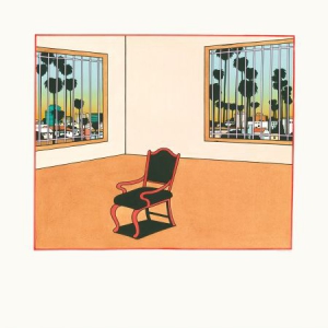 Quilt - Plaza - Ltd Clear Edition ryhmässä VINYYLI @ Bengans Skivbutik AB (1791312)