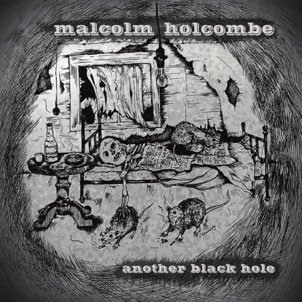 Holcombe Malcolm - Another Black Hole ryhmässä CD / Myydyimmät @ Bengans Skivbutik AB (1791324)