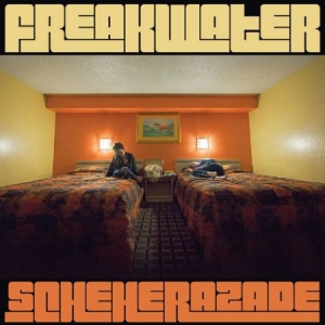 Freakwater - Scheherazade ryhmässä VINYYLI @ Bengans Skivbutik AB (1791328)
