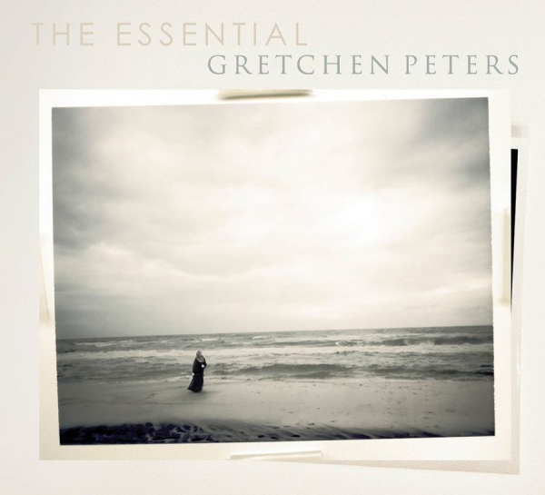 Peters Gretchen - Essential Gretchen Peters ryhmässä CD / Country @ Bengans Skivbutik AB (1791331)
