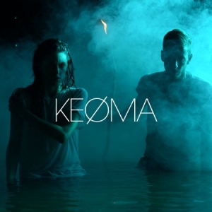 Keoma - Keoma ryhmässä CD @ Bengans Skivbutik AB (1791368)