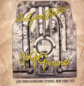 Jo Jo Gunne - On Your Radio ryhmässä CD @ Bengans Skivbutik AB (1791378)