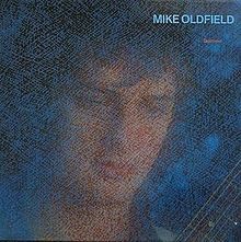 Mike Oldfield - Discovery ryhmässä Minishops / Mike Oldfield @ Bengans Skivbutik AB (1791743)