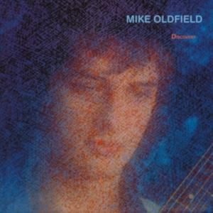 Mike Oldfield - Discovery ryhmässä Minishops / Mike Oldfield @ Bengans Skivbutik AB (1791743)