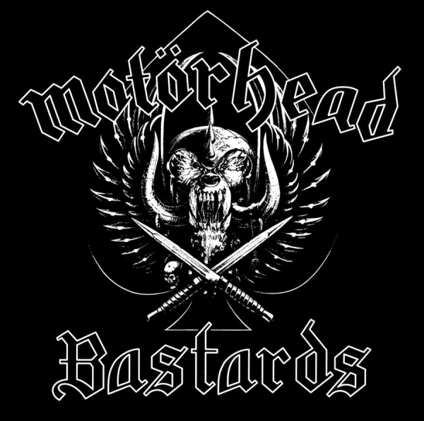 Motorhead - Bastards ryhmässä CD / Myydyimmät @ Bengans Skivbutik AB (1793508)