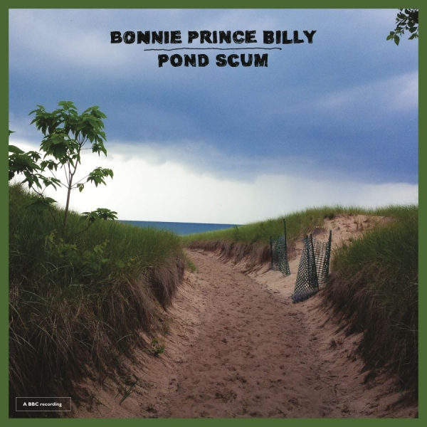 Bonnie 'Prince' Billy - Pond Scum ryhmässä VINYYLI / Worldmusic/ Folkmusik @ Bengans Skivbutik AB (1793592)