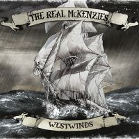 Real Mckenzies - Westwinds (Vinyl Lp) ryhmässä VINYYLI @ Bengans Skivbutik AB (1793778)