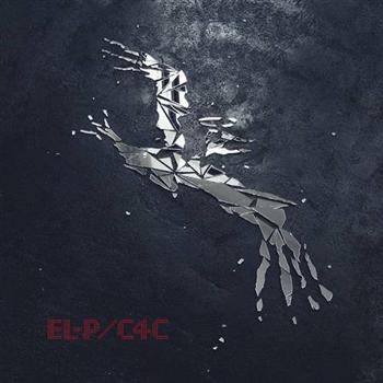 El-P - Cancer 4 Cure ryhmässä VINYYLI / Myydyimmät @ Bengans Skivbutik AB (1793802)