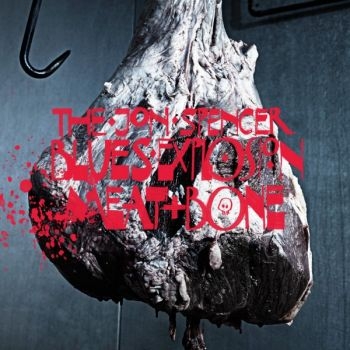 Jon Spencer Blues Explosion The - Meat & Bone ryhmässä VINYYLI / Myydyimmät @ Bengans Skivbutik AB (1793813)