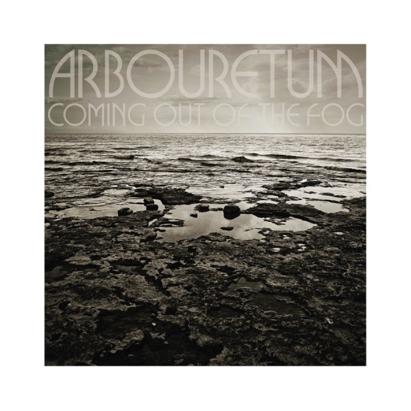 Arbouretum - Coming Out Of The Fog ryhmässä VINYYLI / Myydyimmät @ Bengans Skivbutik AB (1793827)
