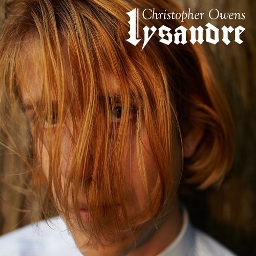Owens Christopher - Lysandre ryhmässä VINYYLI / Myydyimmät @ Bengans Skivbutik AB (1793855)