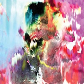 Mountains - Centralia (2Xlp) ryhmässä VINYYLI / Rock @ Bengans Skivbutik AB (1793865)