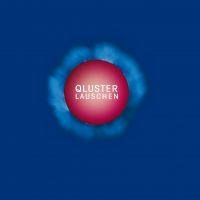 Qluster - Lauschen ryhmässä VINYYLI @ Bengans Skivbutik AB (1793900)