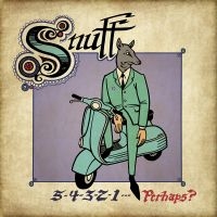 Snuff - 5-4-3-2-1 Perhaps? (Vinyl Lp) ryhmässä VINYYLI @ Bengans Skivbutik AB (1793910)