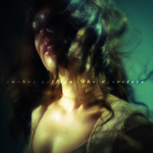 Zeffira Rachel - Deserters ryhmässä VINYYLI / Pop-Rock @ Bengans Skivbutik AB (1793913)