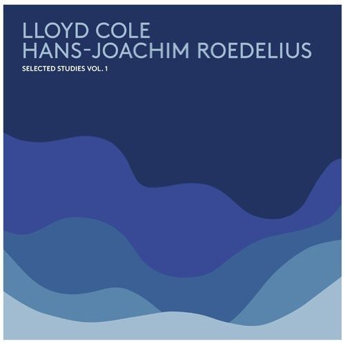 Cole Lloyd And Hans-Joachim Roedeli - Selected Studies ryhmässä VINYYLI / Myydyimmät @ Bengans Skivbutik AB (1793925)