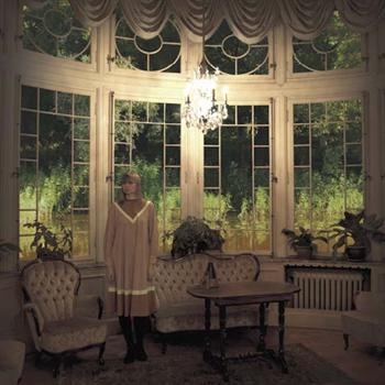 Annamy - Woodpecker ryhmässä VINYYLI / Myydyimmät @ Bengans Skivbutik AB (1793928)