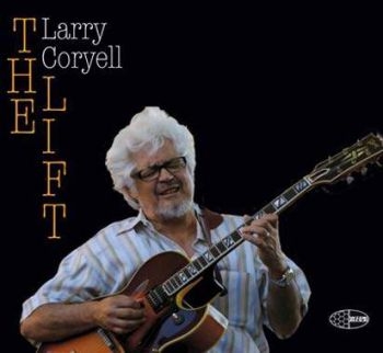 Coryell Larry - Lift ryhmässä VINYYLI / Myydyimmät @ Bengans Skivbutik AB (1793973)