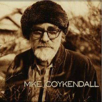 Coykendall Mike - Chasing Away The Dots ryhmässä VINYYLI / Myydyimmät @ Bengans Skivbutik AB (1793999)
